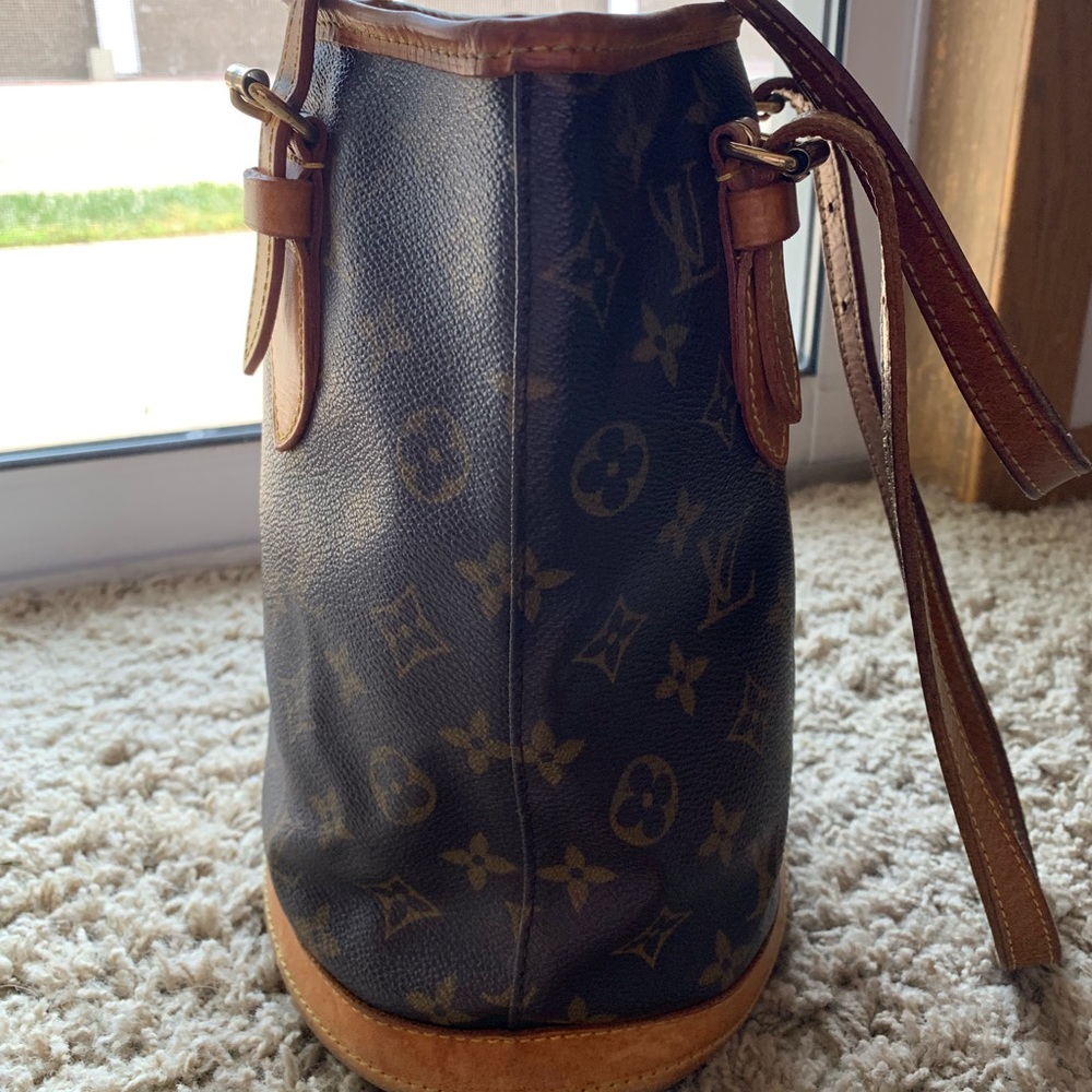 Louis Vuitton Vintage Bag - Picture 2 of 5